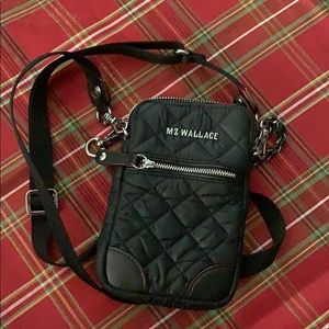 Mini MZ Wallace crossbody